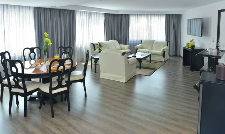 Grand Cantalagua Hotel Morelia, BW Signature Collection