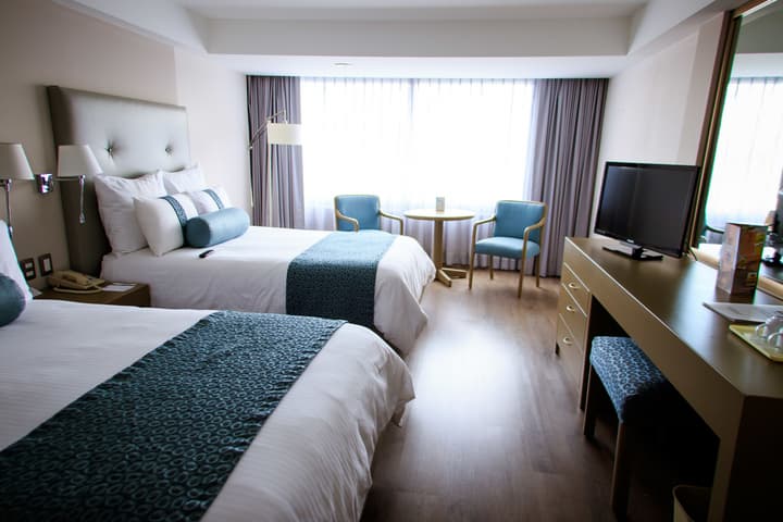 Grand Cantalagua Hotel Morelia, BW Signature Collection