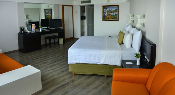 Grand Cantalagua Hotel Morelia, BW Signature Collection