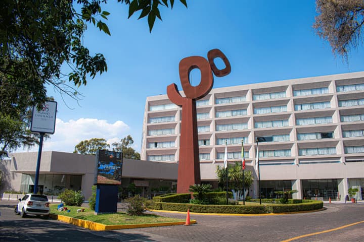 Grand Cantalagua Hotel Morelia, BW Signature Collection