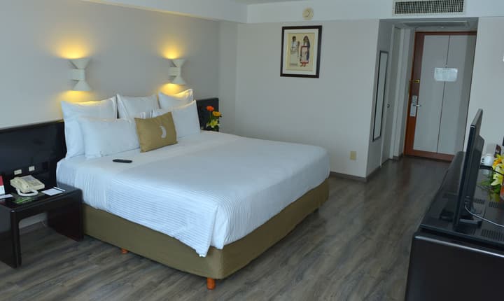Grand Cantalagua Hotel Morelia, BW Signature Collection