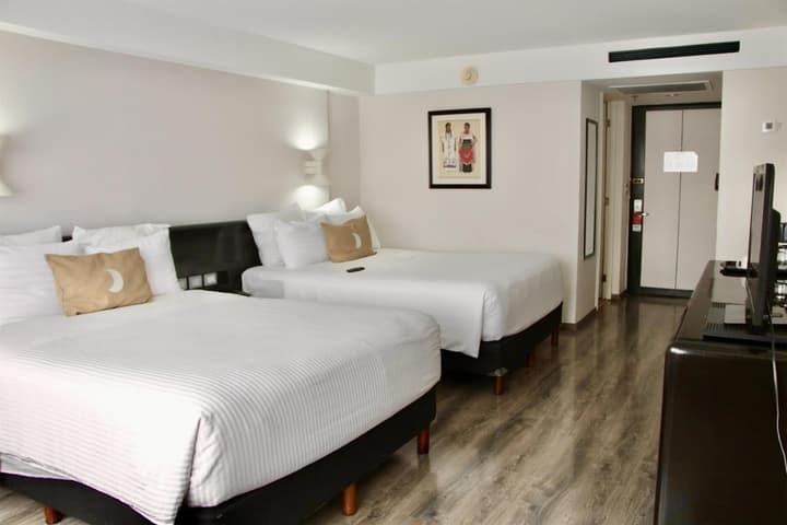 Grand Cantalagua Hotel Morelia, BW Signature Collection