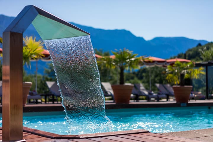 Les Tresoms Lake and Spa Resort