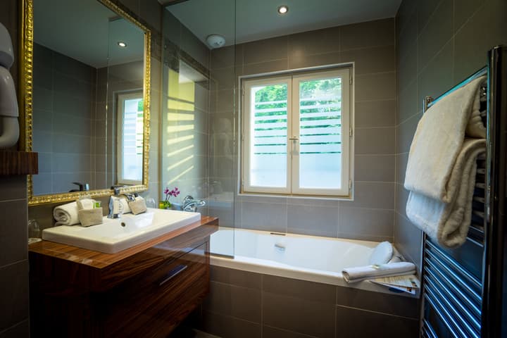 Les Tresoms Lake and Spa Resort