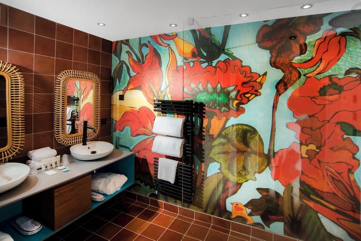 Les Tresoms Lake and Spa Resort