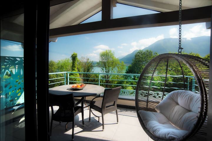 Les Tresoms Lake and Spa Resort