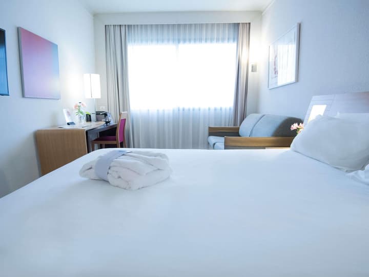 Novotel Athenes