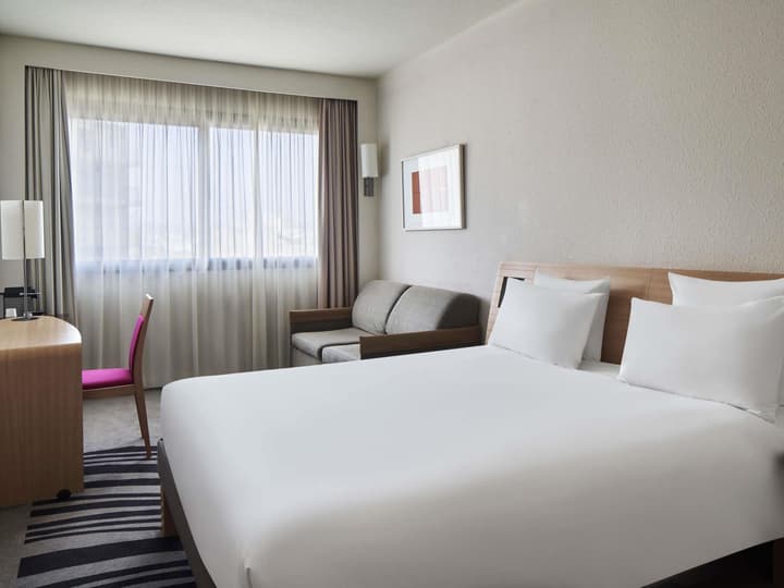 Novotel Athenes