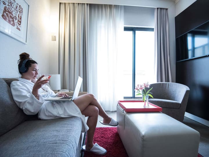 Novotel Athenes
