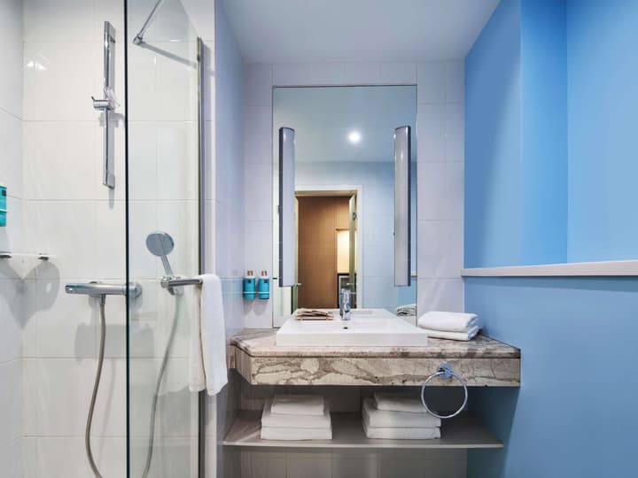 Novotel Athenes