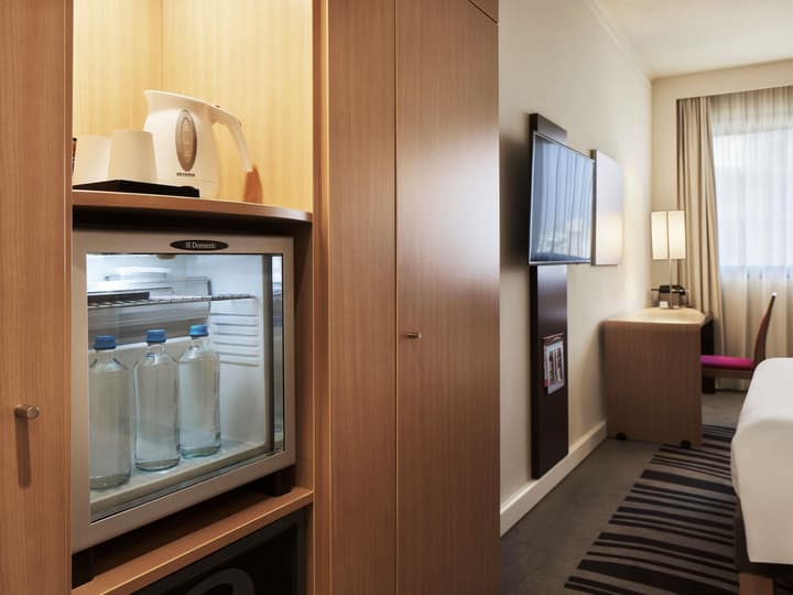Novotel Athenes