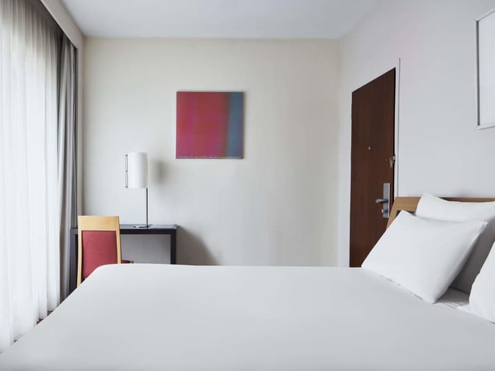 Novotel Athenes