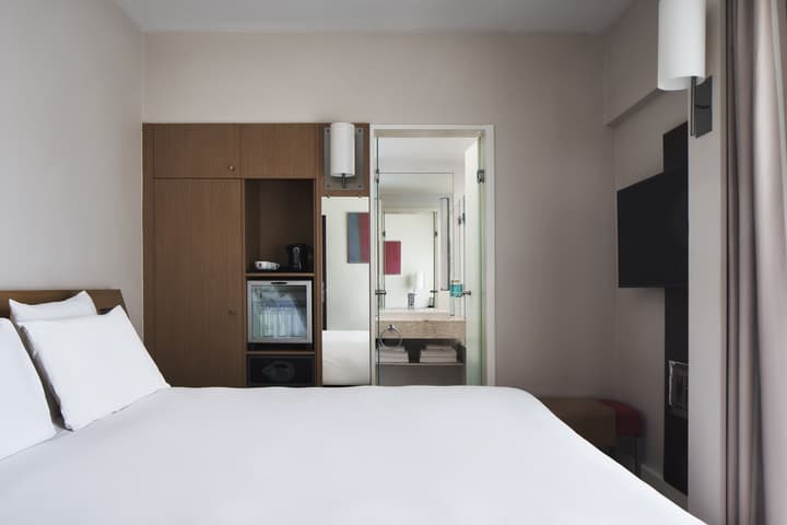 Novotel Athenes