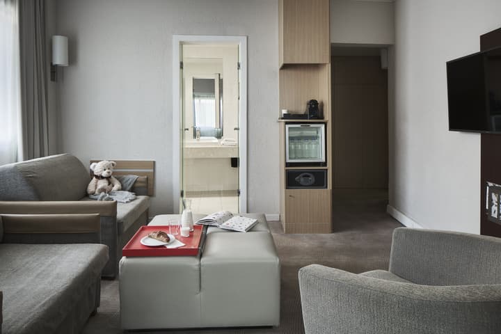 Novotel Athenes