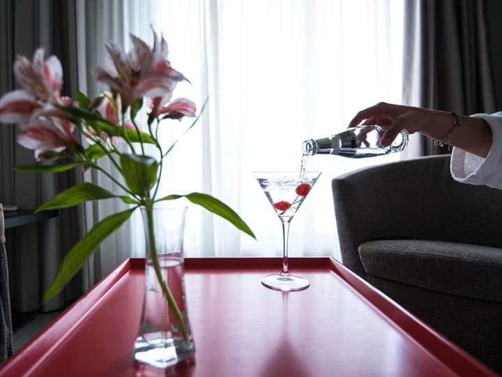 Novotel Athenes
