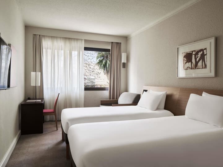 Novotel Athenes