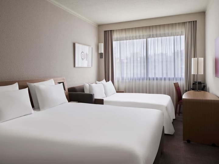Novotel Athenes