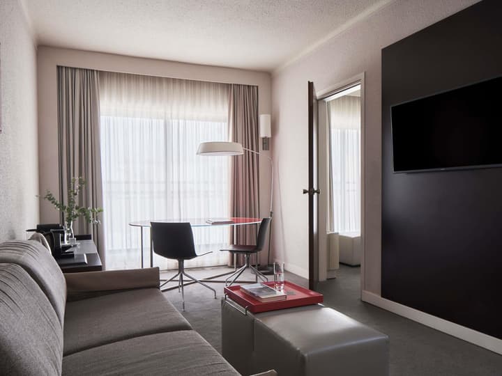 Novotel Athenes