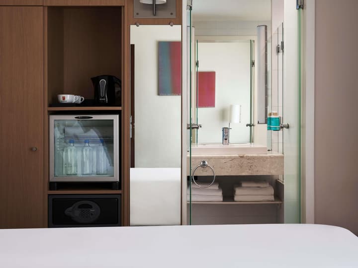 Novotel Athenes