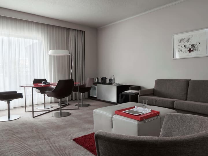 Novotel Athenes
