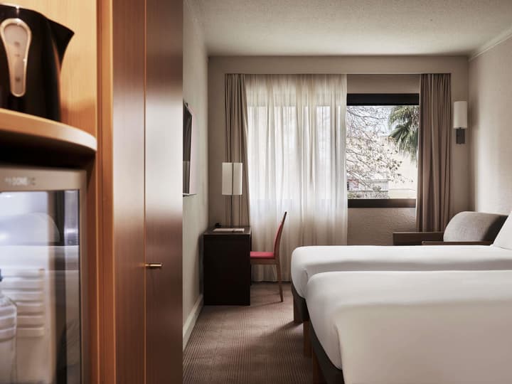 Novotel Athenes