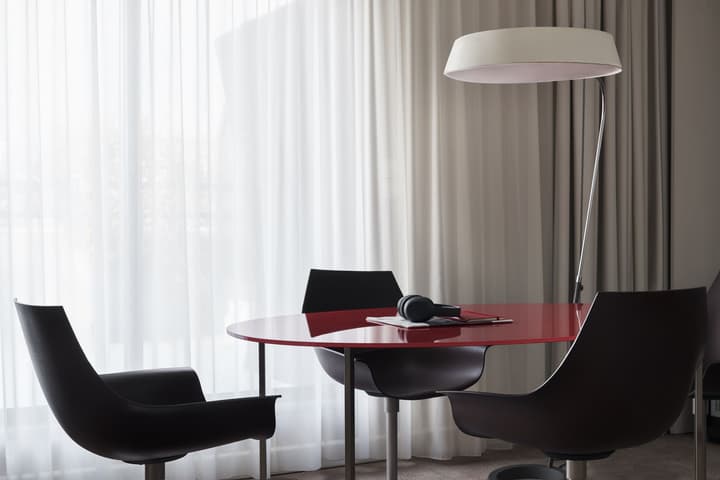 Novotel Athenes