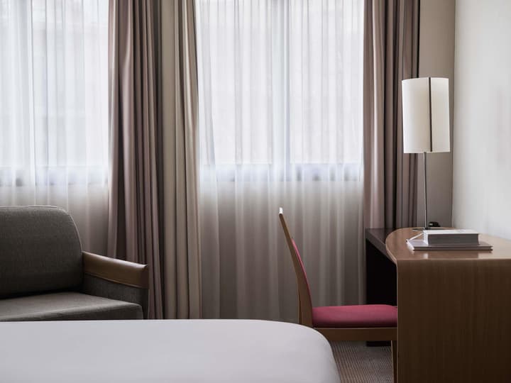 Novotel Athenes