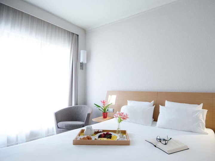 Novotel Athenes