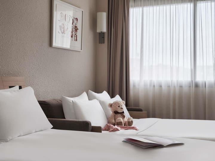 Novotel Athenes