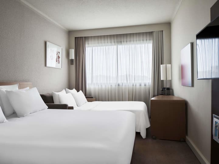 Novotel Athenes