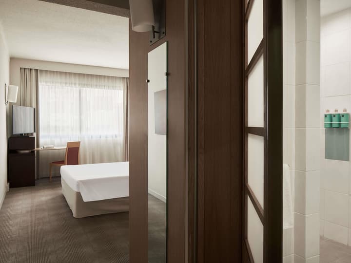 Novotel Athenes
