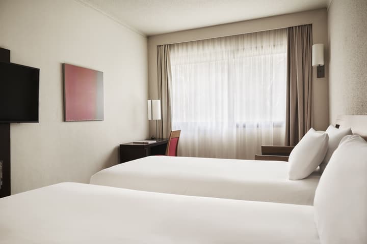 Novotel Athenes