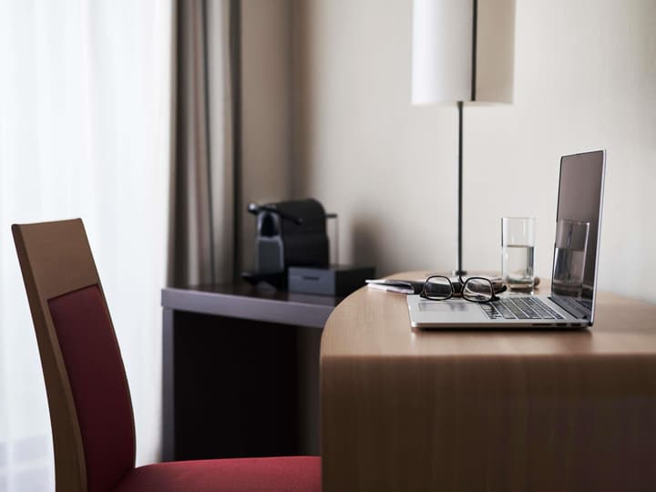 Novotel Athenes