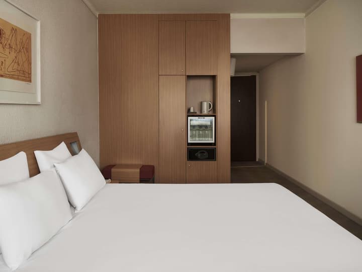 Novotel Athenes