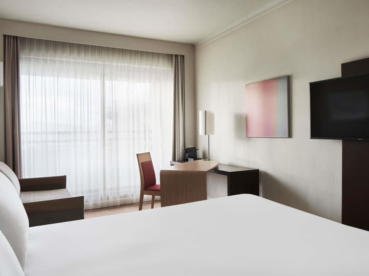 Novotel Athenes