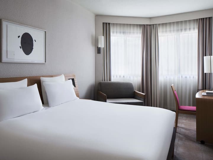 Novotel Athenes
