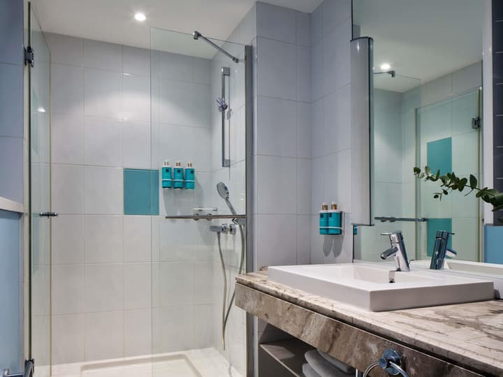 Novotel Athenes
