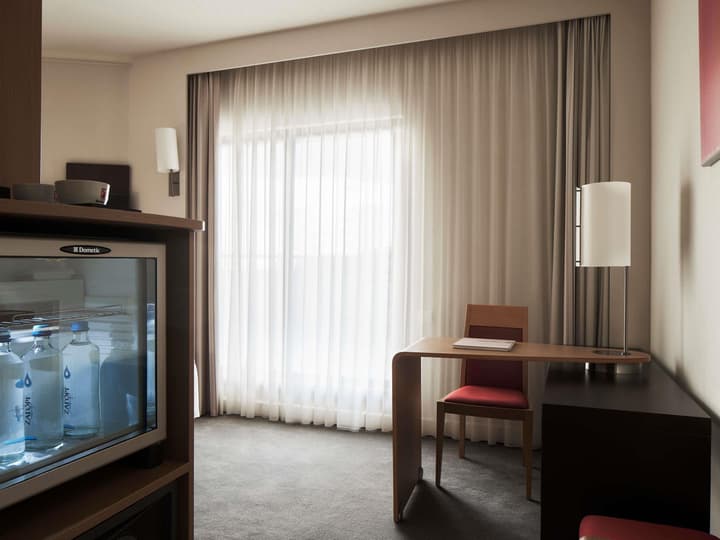 Novotel Athenes
