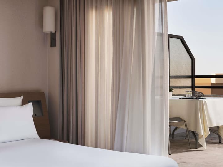 Novotel Athenes