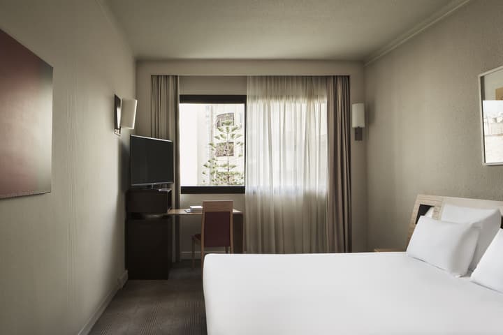 Novotel Athenes
