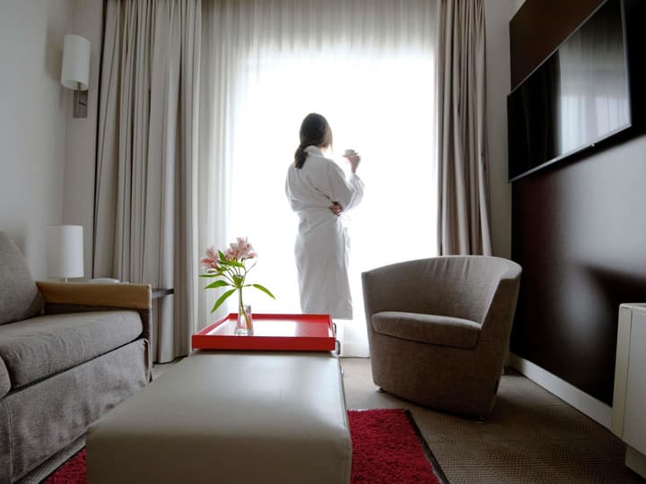 Novotel Athenes