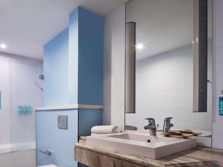 Novotel Athenes