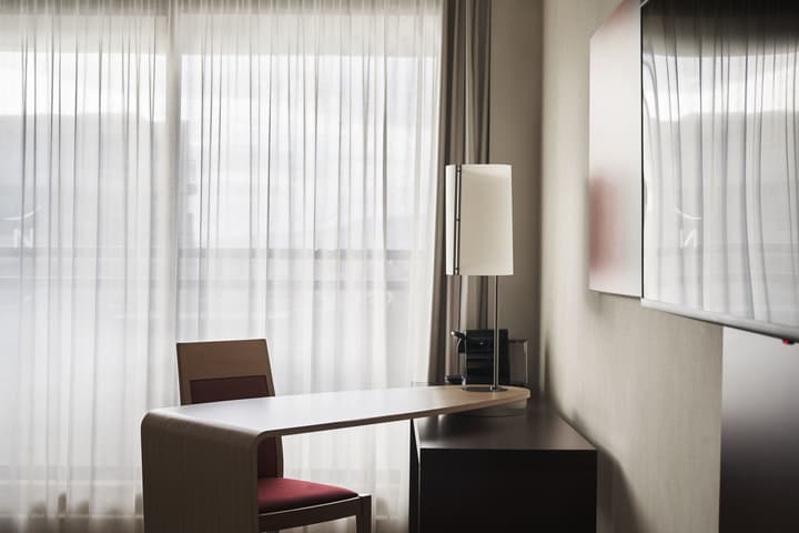 Novotel Athenes