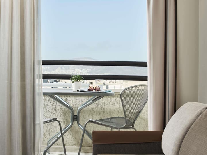Novotel Athenes