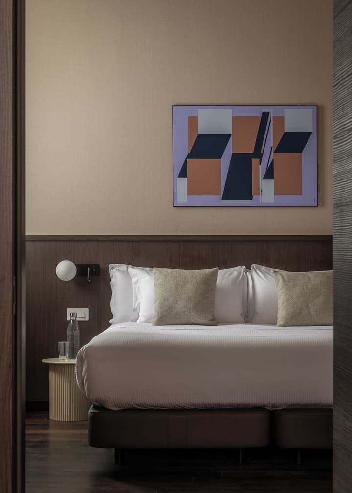 BYPILLOW Grand Central