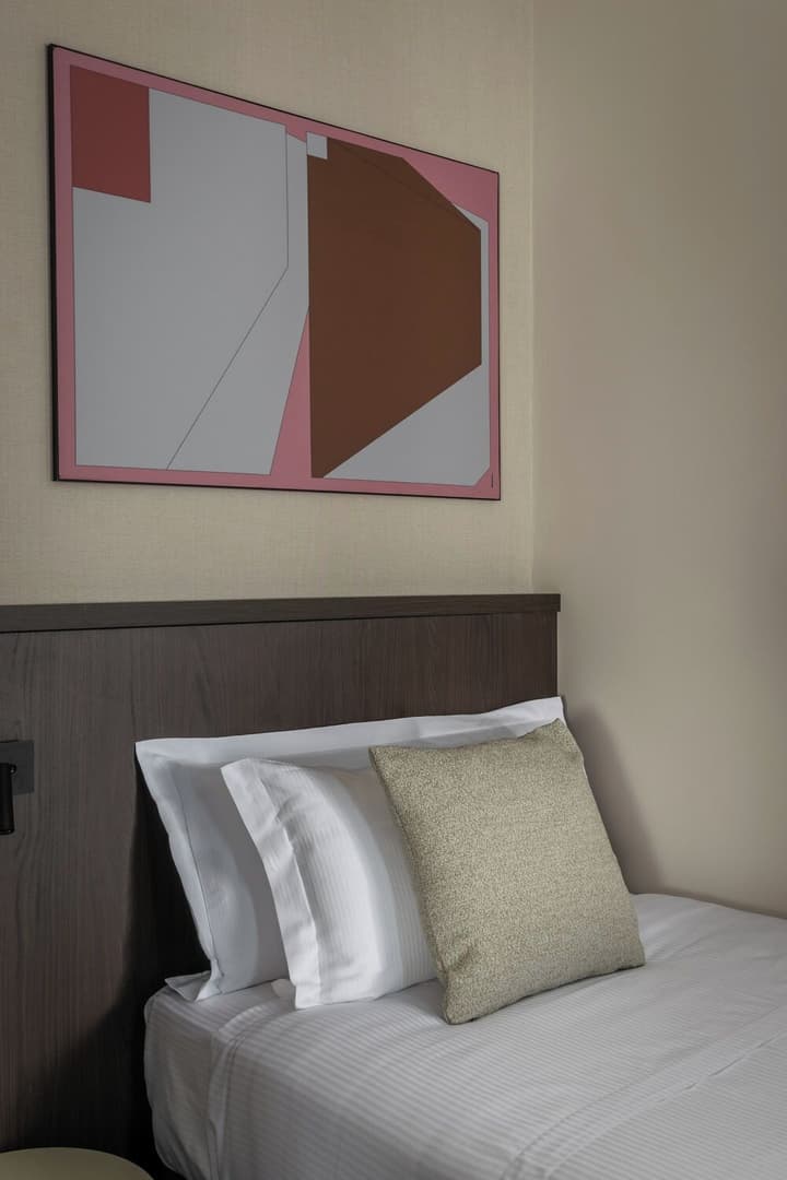 BYPILLOW Grand Central