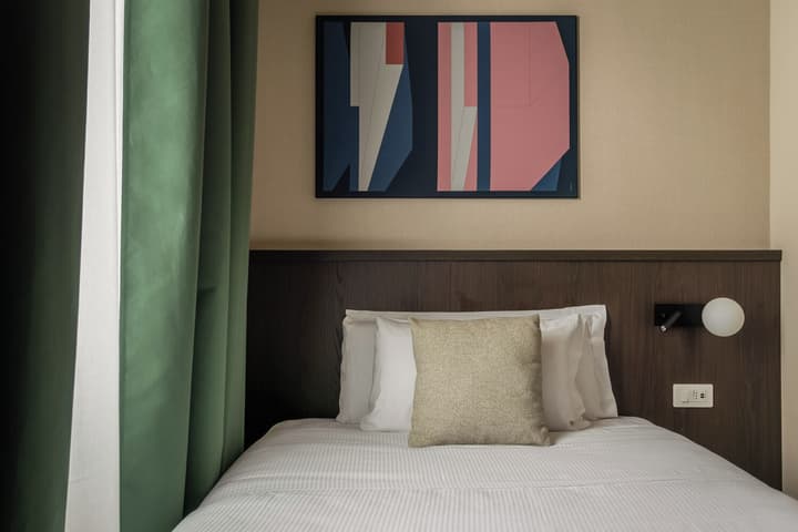 BYPILLOW Grand Central