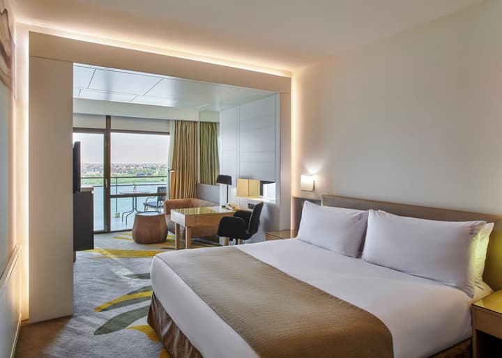 Holiday Inn Cairo Maadi by IHG