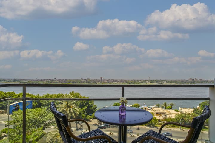 Holiday Inn Cairo Maadi by IHG