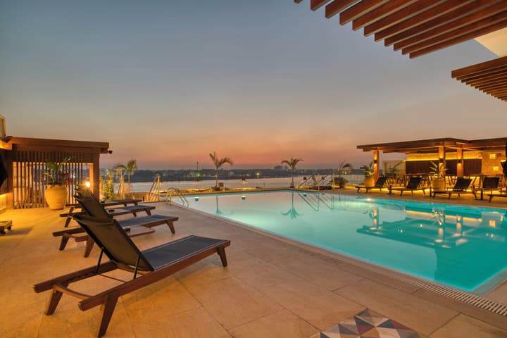Holiday Inn Cairo Maadi by IHG